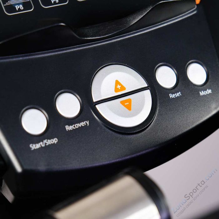 Велоэргометр Sportop B900