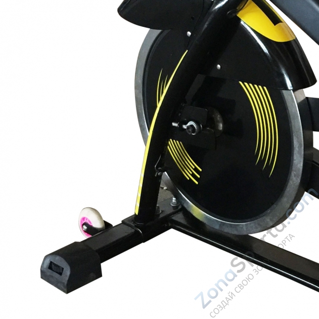 Велотренажер DFC VT-8302