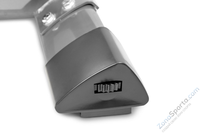 Велотренажер Alpin Gross B-190