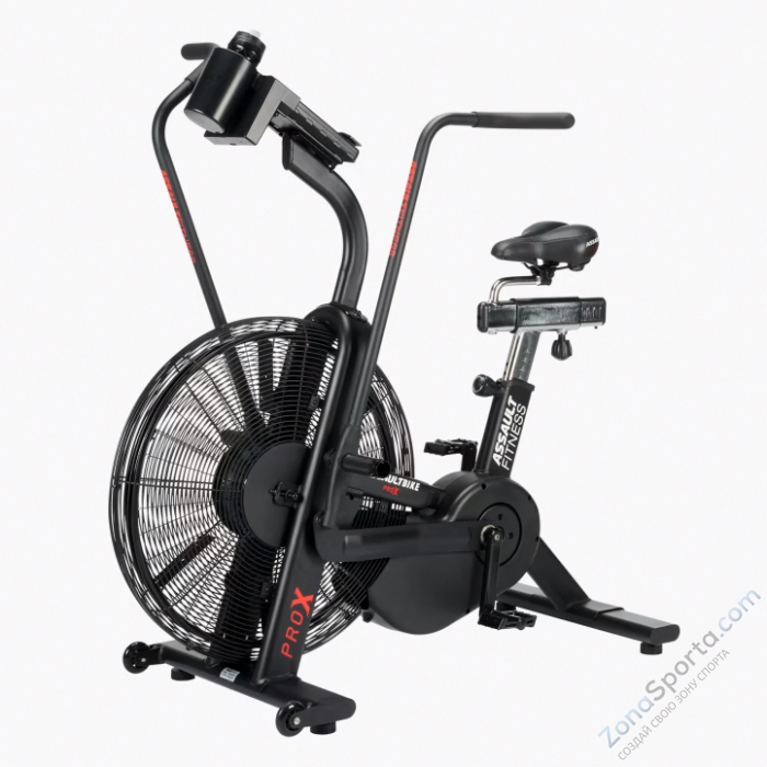 Велотренажер Assault AirBike Pro X