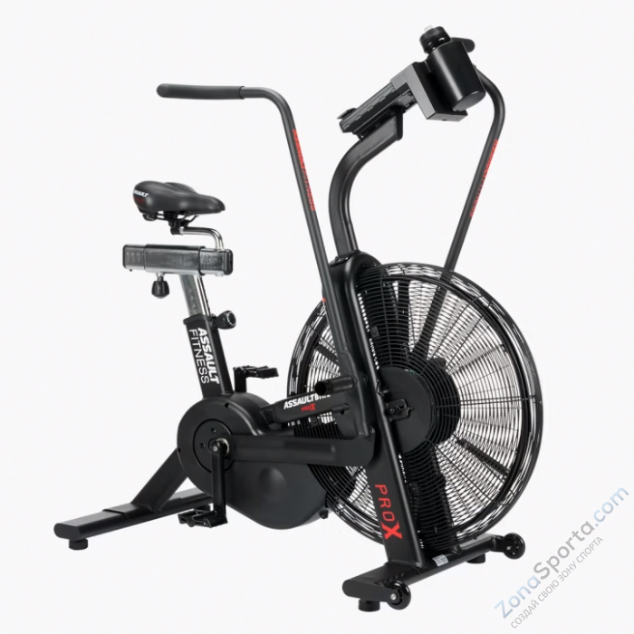 Велотренажер Assault AirBike Pro X