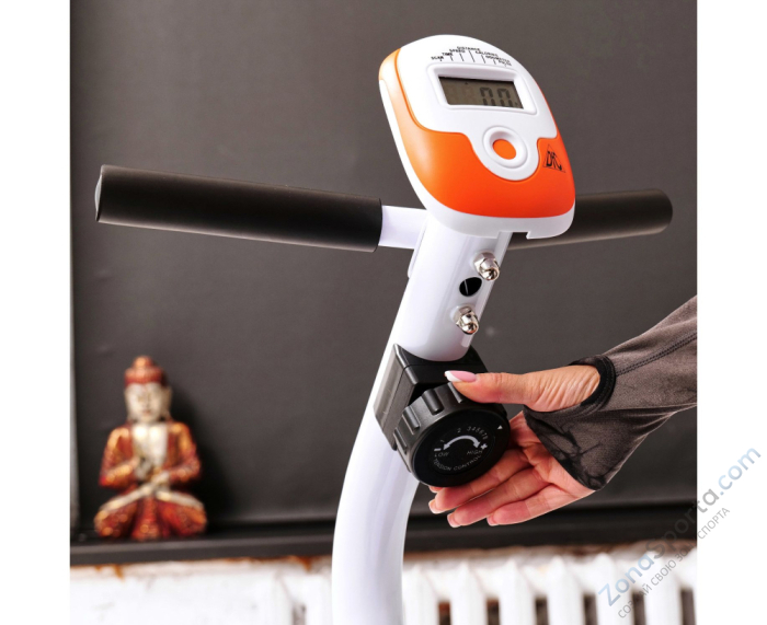 Велотренажер DFC B504RWO