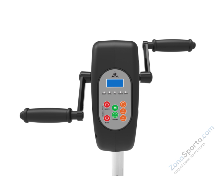 Велотренажер DFC B830 Dual Bike