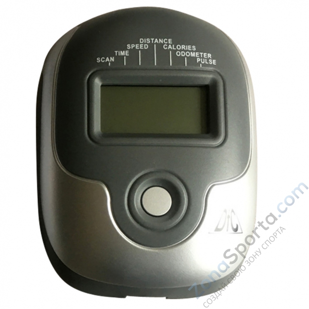 Велотренажер DFC Pluton B5010