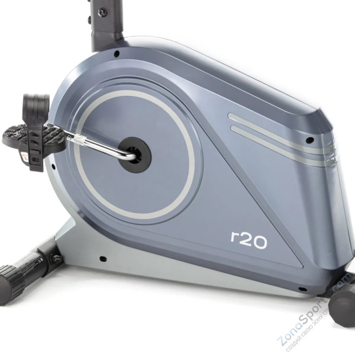 Велотренажер домашний Carbon Fitness R20