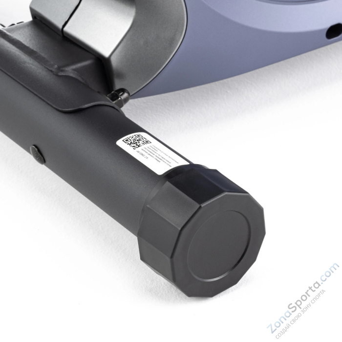 Велотренажер домашний Carbon Fitness U40