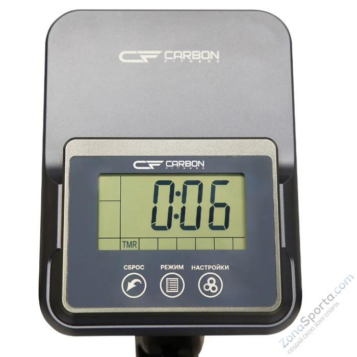 Велотренажер домашний Carbon Fitness U70