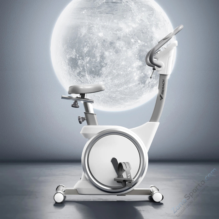 Велотренажер домашний Merach MR-636