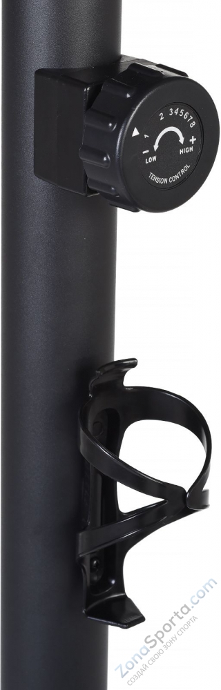 Велотренажер Evo Fitness Bronze