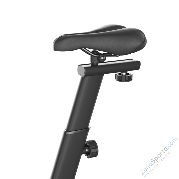 Велотренажер генераторный Unix Fit BL-380E Wood