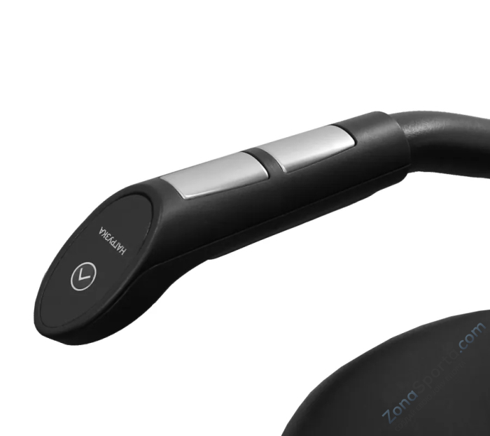 Велотренажер горизонтальный коммерческий Bronze Gym R800M (new)