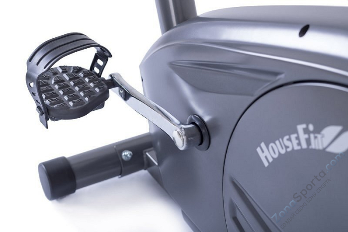 Велотренажер HouseFit HB-8268HPM (ОДС)