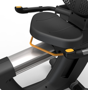 Профессиональный горизонтальный велотренажер Impulse Encore ECR7