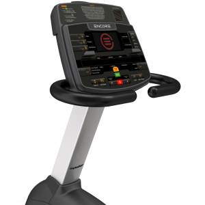 Профессиональный горизонтальный велотренажер Impulse Encore ECR7