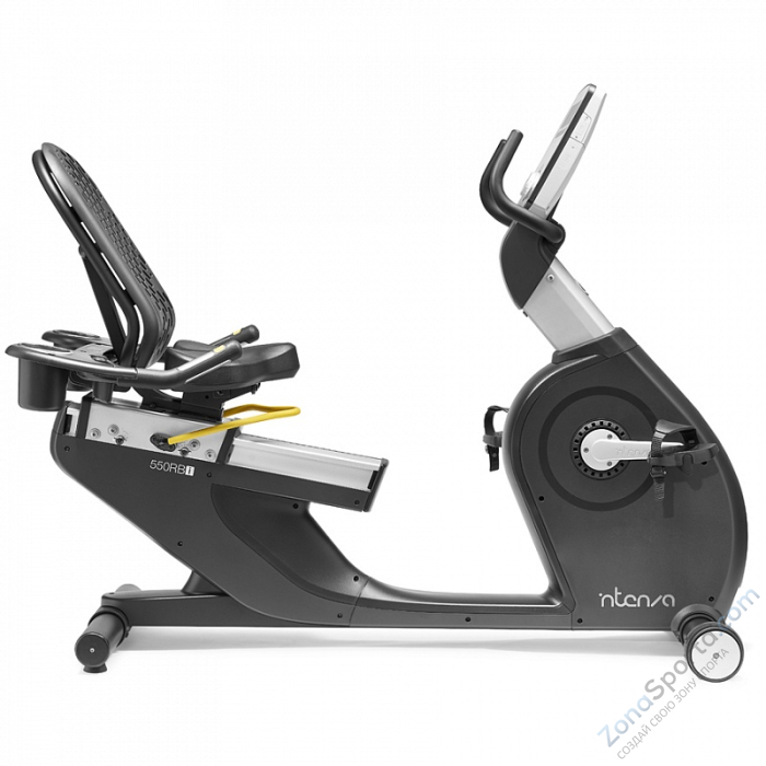 Велотренажер Intenza 550RBi