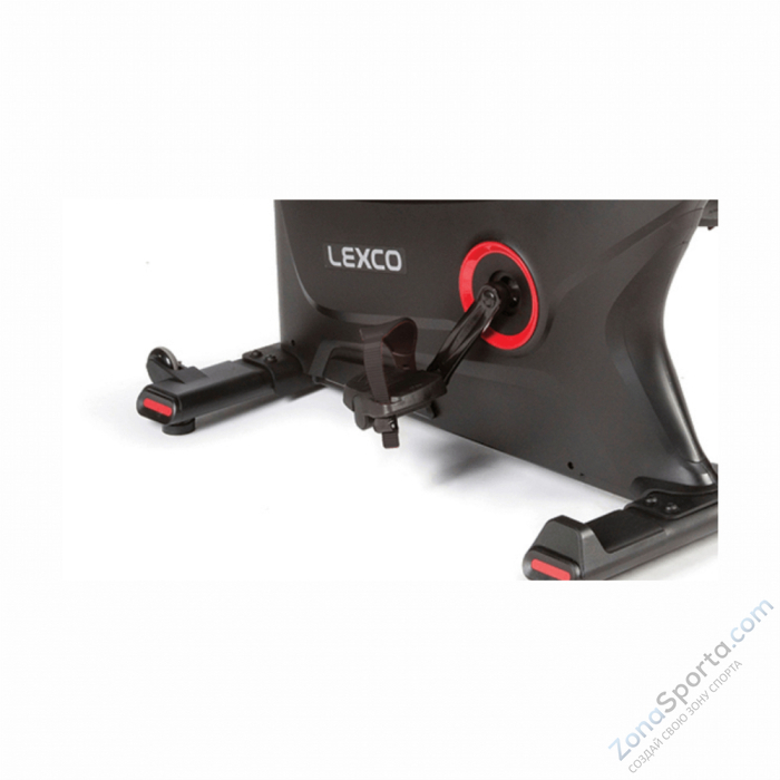 Велотренажер Lexco LU8A