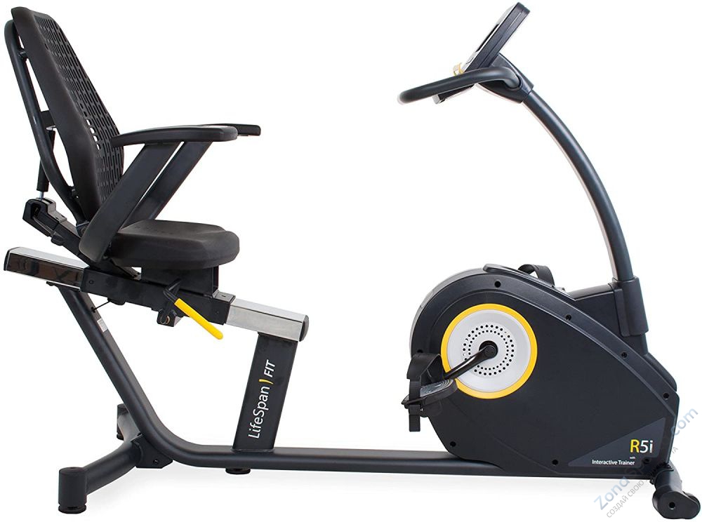 Велотренажер Lifespan R5I