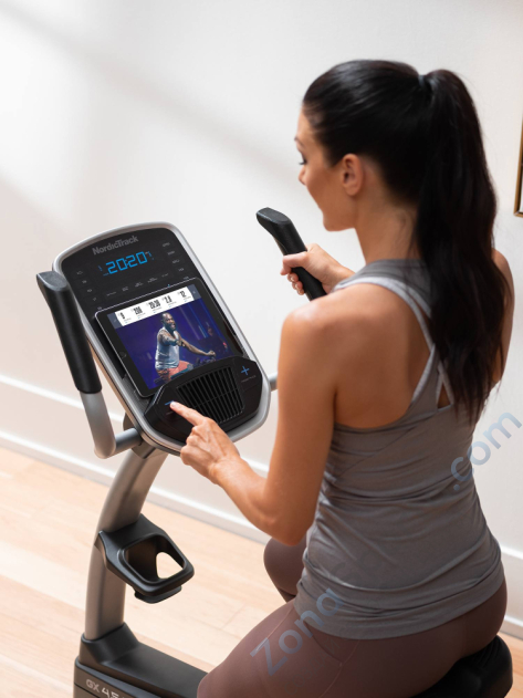 Велотренажер магнитный NordicTrack GX 4.5 Pro