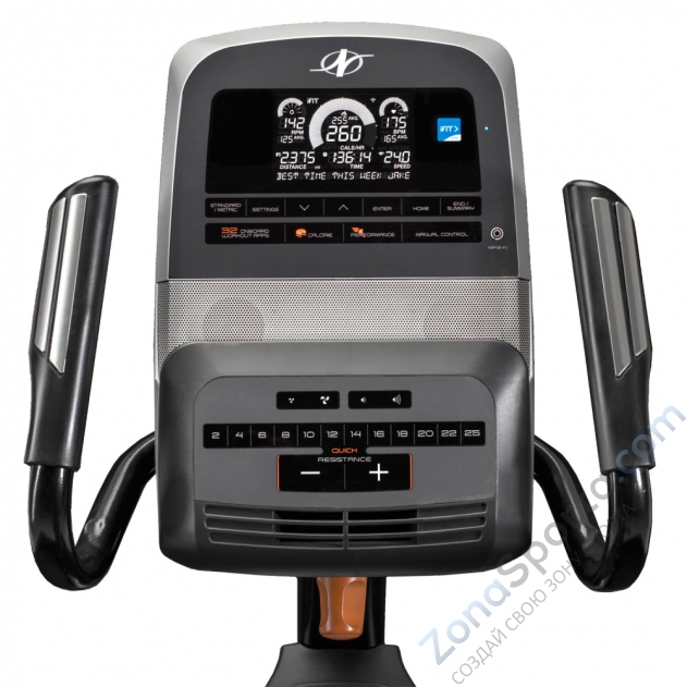 Велотренажер NordicTrack Commercial VR21