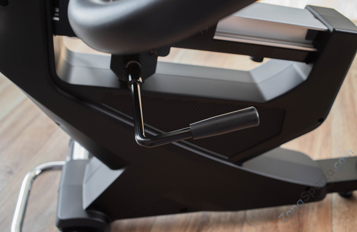 Велотренажер Orlauf Irris