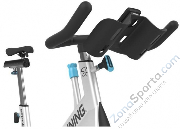 Велотренажер Precor SBK 21