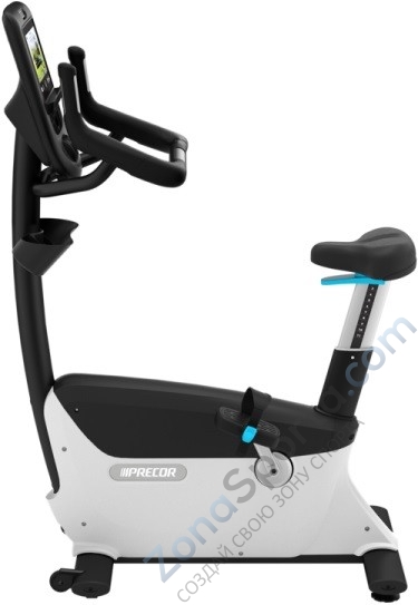 Велотренажер Precor UBK 865