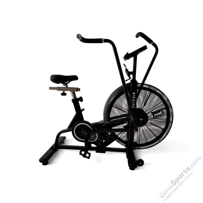 Велотренажер Protrain HC-AB-02