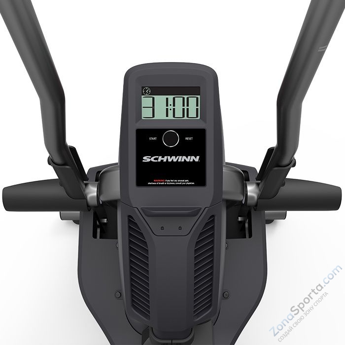 Велотренажер Schwinn Airdyne AD2i