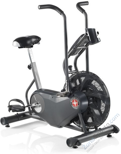 Велотренажер Schwinn Airdyne AD6