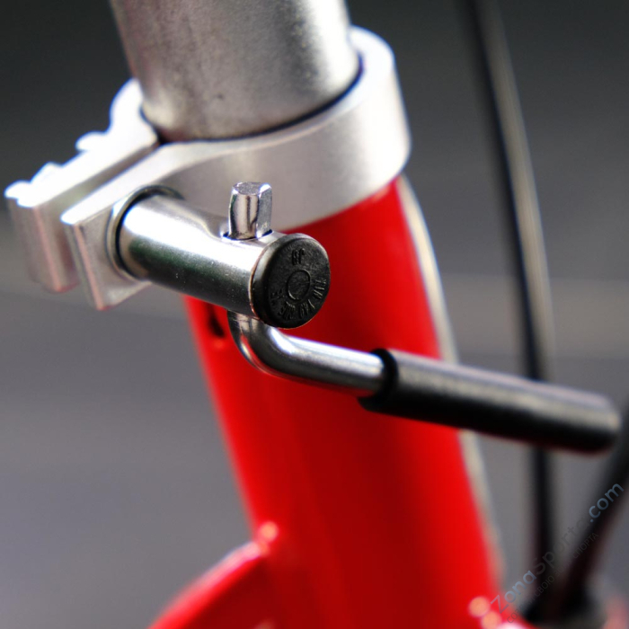 Велотренажер Schwinn Classic Cruiser