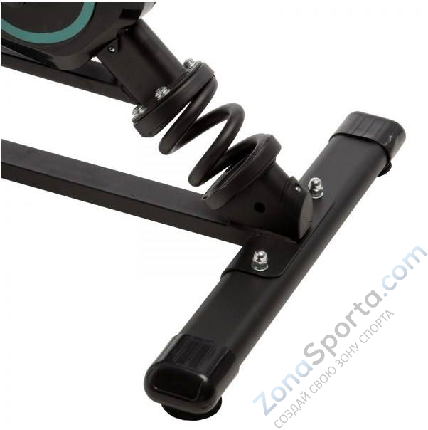 Велотренажер Спин-байк Evo Fitness Racer