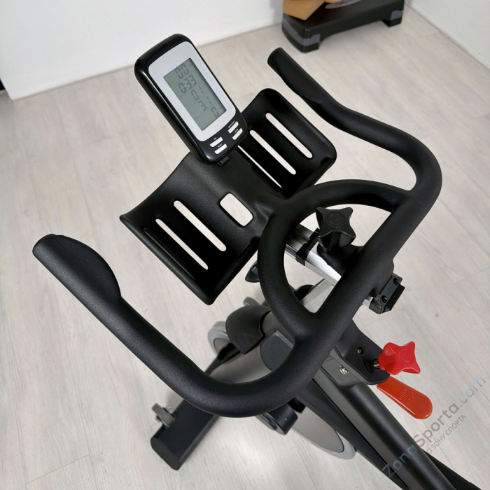 Велотренажер Спин-байк Unix Fit SB-1100 Pro
