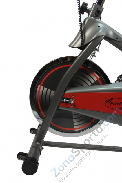 Велотренажер Sport Elite SE-4610