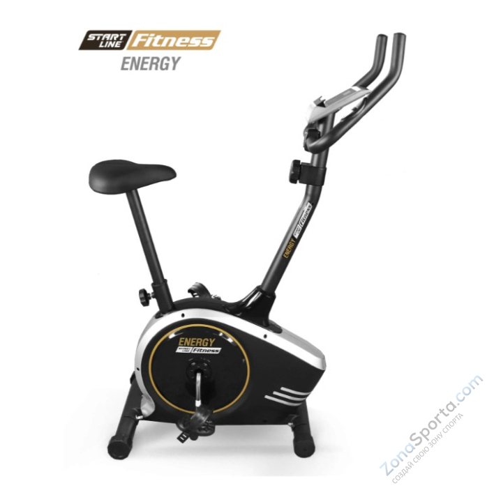 Велотренажер Start Line SLF Energy