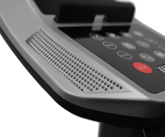 Велотренажер Svensson Industrial Force R750 LX