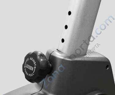 Велотренажер Svensson Industrial Force U750 LX