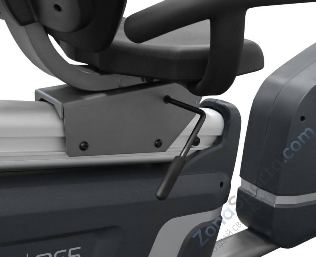 Велотренажер Svensson Industrial Go R65