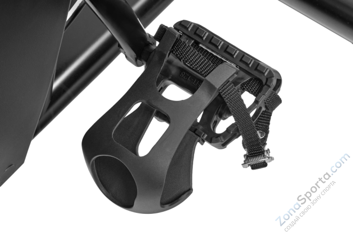 Велотренажер Titanium Masters Spintech H300 Ei