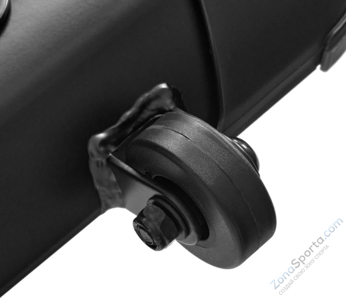 Велотренажер Titanium Masters Spintech R20 M