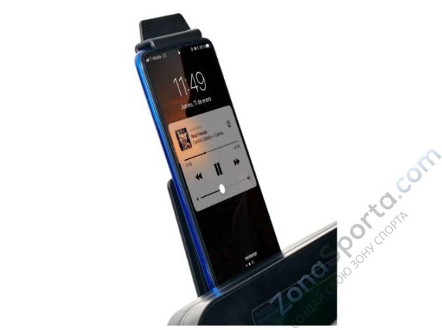 Велотренажер Titanium Masters Spintech U50 G