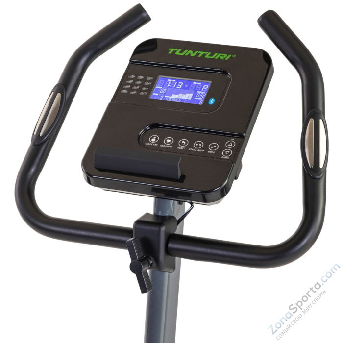 Велотренажер Tunturi Cardio Fit E35