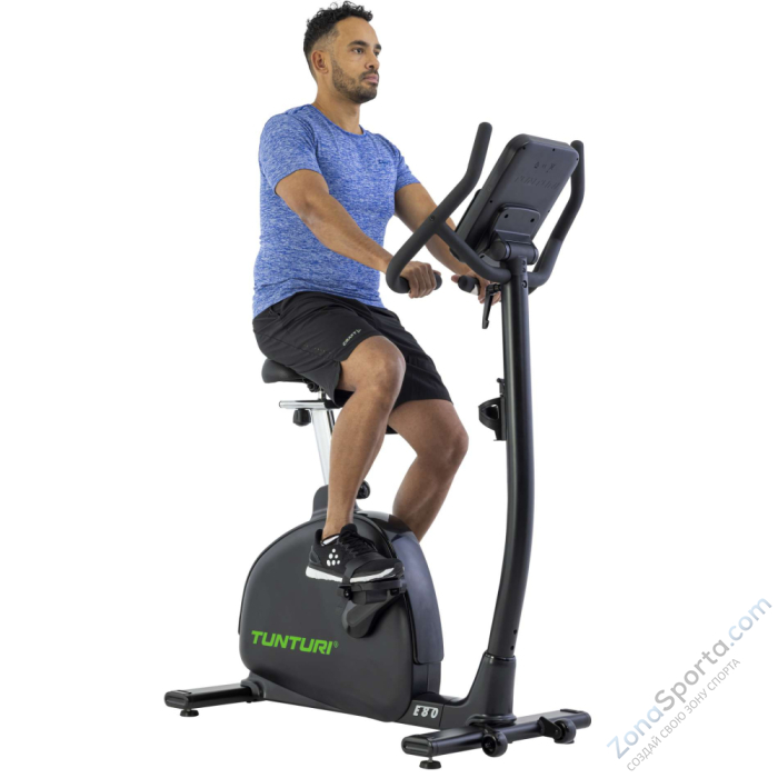 Велотренажер Tunturi Signature E80