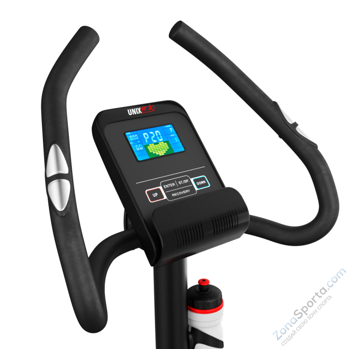 Велотренажер Unix Fit BL-350E