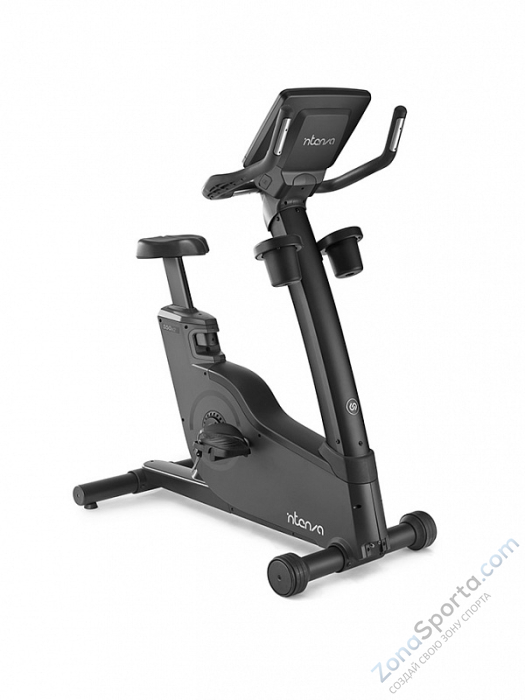 Велотренажер вертикальный Intenza 550 UBe2+