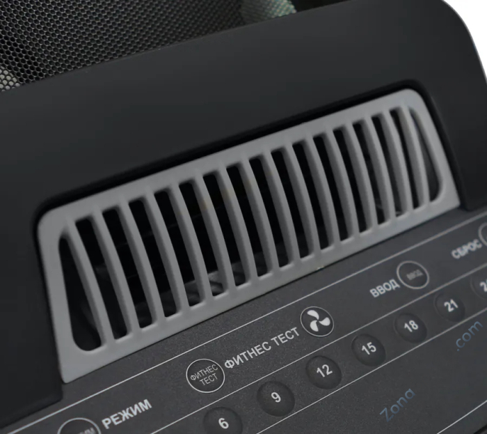 Велотренажер вертикальный коммерческий Bronze Gym U800M (New)