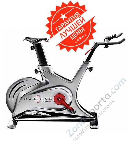 Power Plate Power Plate