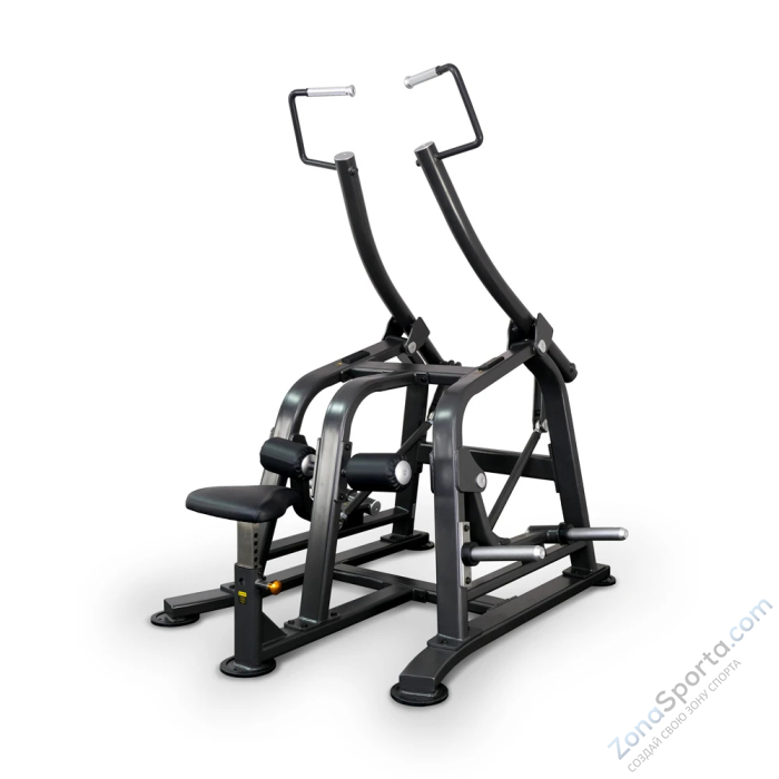 Вертикальная тяга на свободных весах AnyFit T02