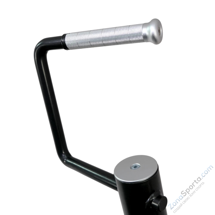 Вертикальная тяга на свободных весах AnyFit T02