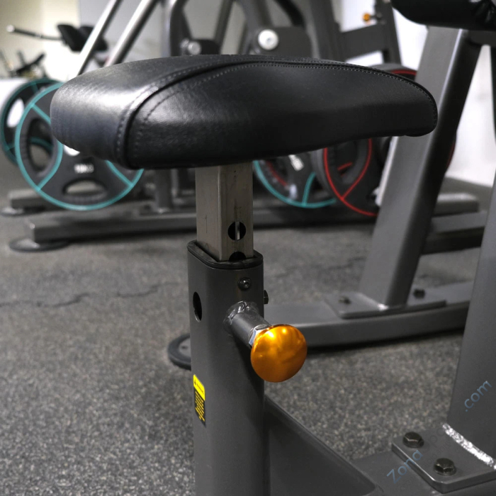 Вертикальная тяга на свободных весах AnyFit T02