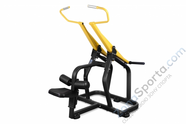 Верхняя тяга Bronze Gym PL-1703